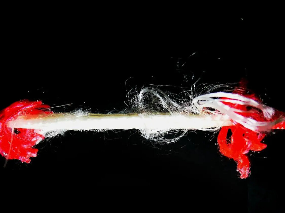 Kötél- és láncvizsgálat