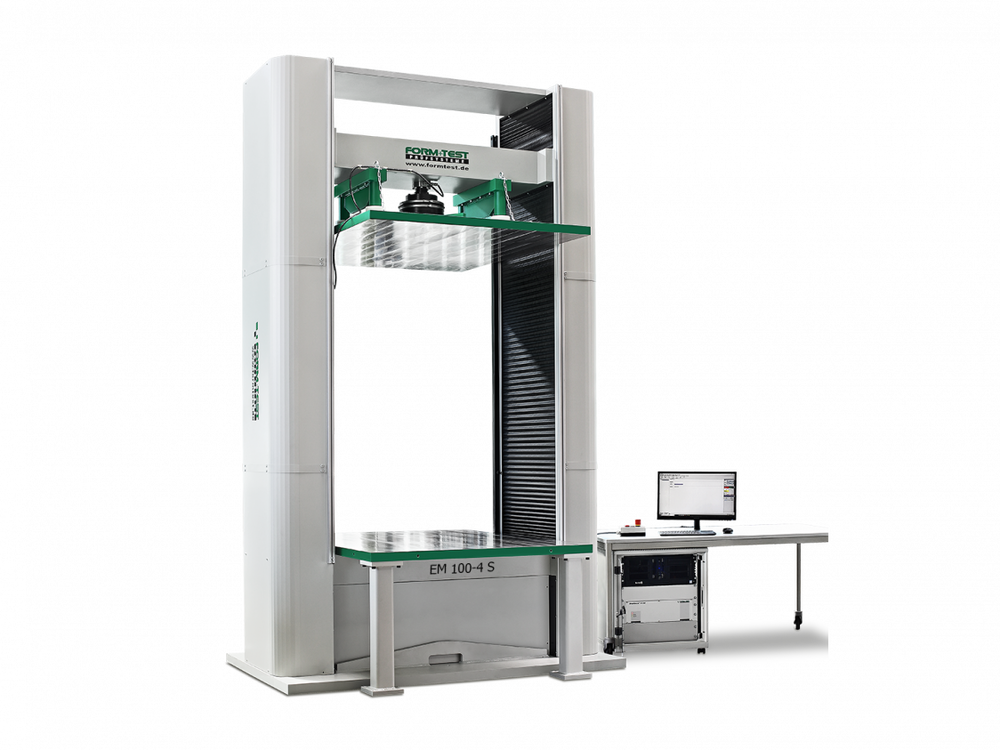 Tömörítési vizsgálat