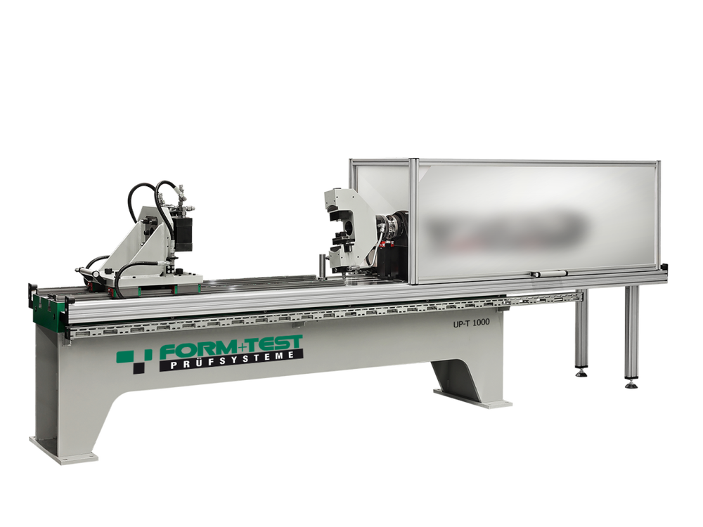 Torziós vizsgálatok