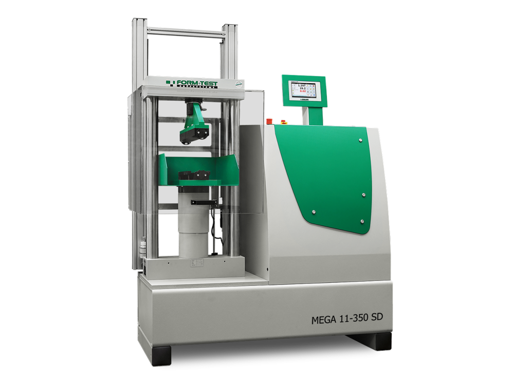 Hasító szakítóvizsgálat