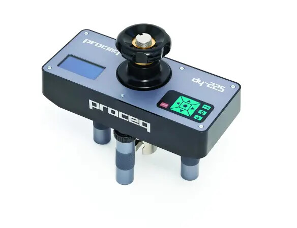 DY-225 kötésszilárdságmérő készülék