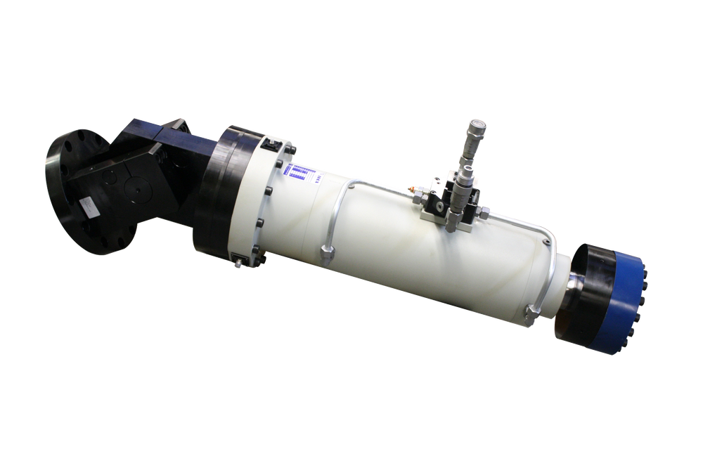 EPZ-D 100 egyéni teszthenger