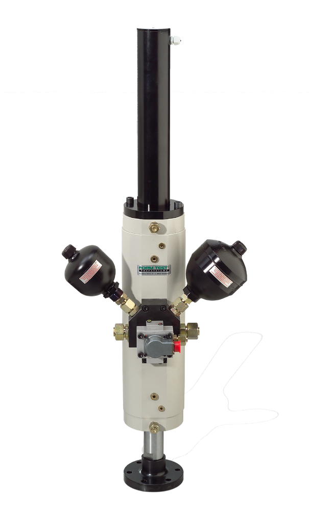 EPZ-H 50 egyéni teszthenger