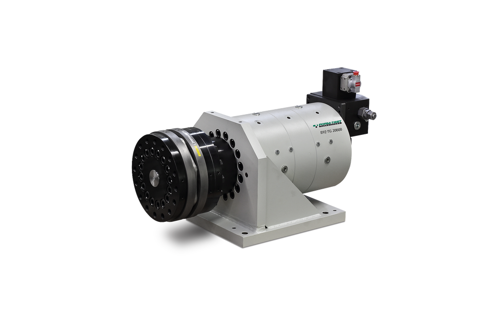 EPZ-TG 20000 torziós teszthenger