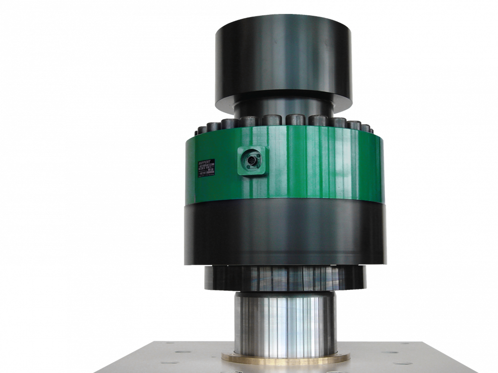 Terhelésmérő cellák és erőátalakítók KMD