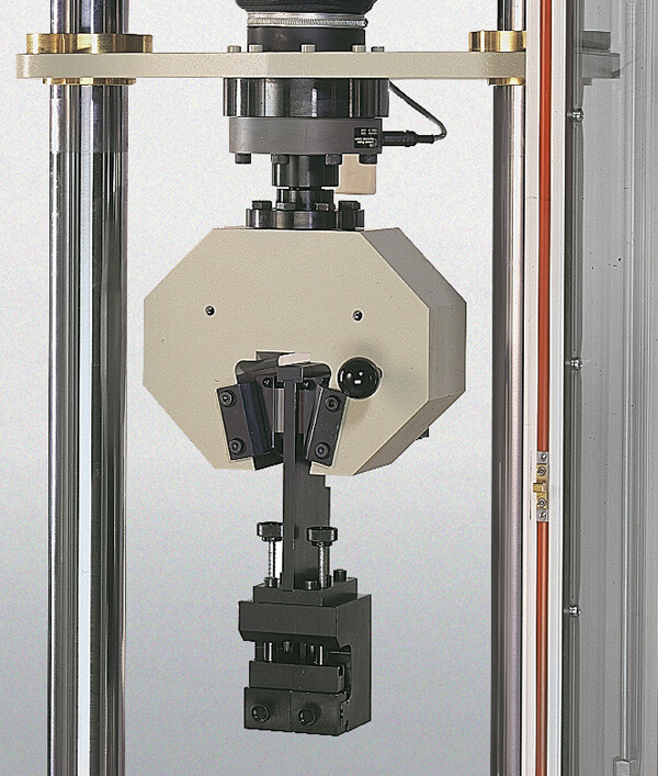 Mechanikus rögzítőfejek