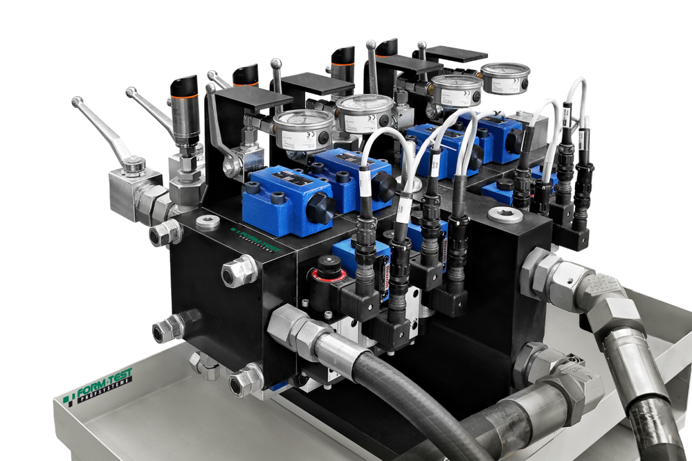 VS sorozatú elosztóállomások
