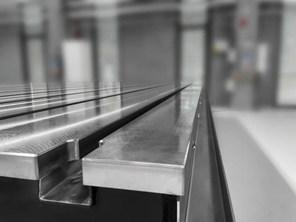 ASP típusú rögzítőlemezek