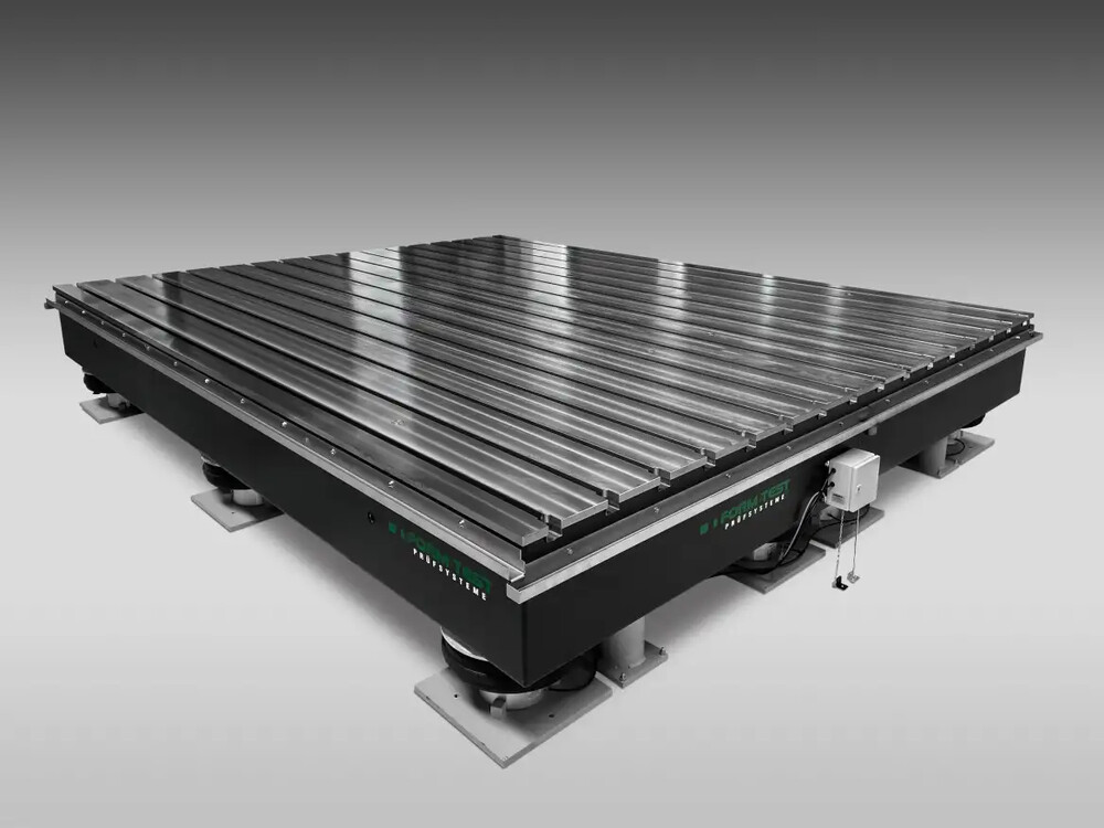 Rögzítőlemez Rostocki Egyetem