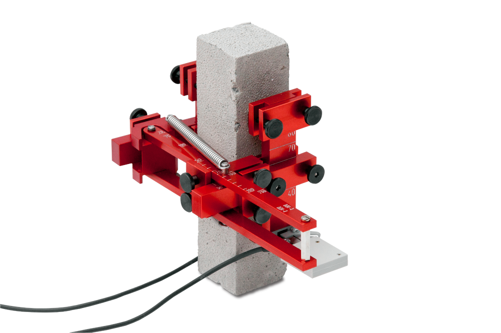 Elektronikus extenzométer LD-DD1-2