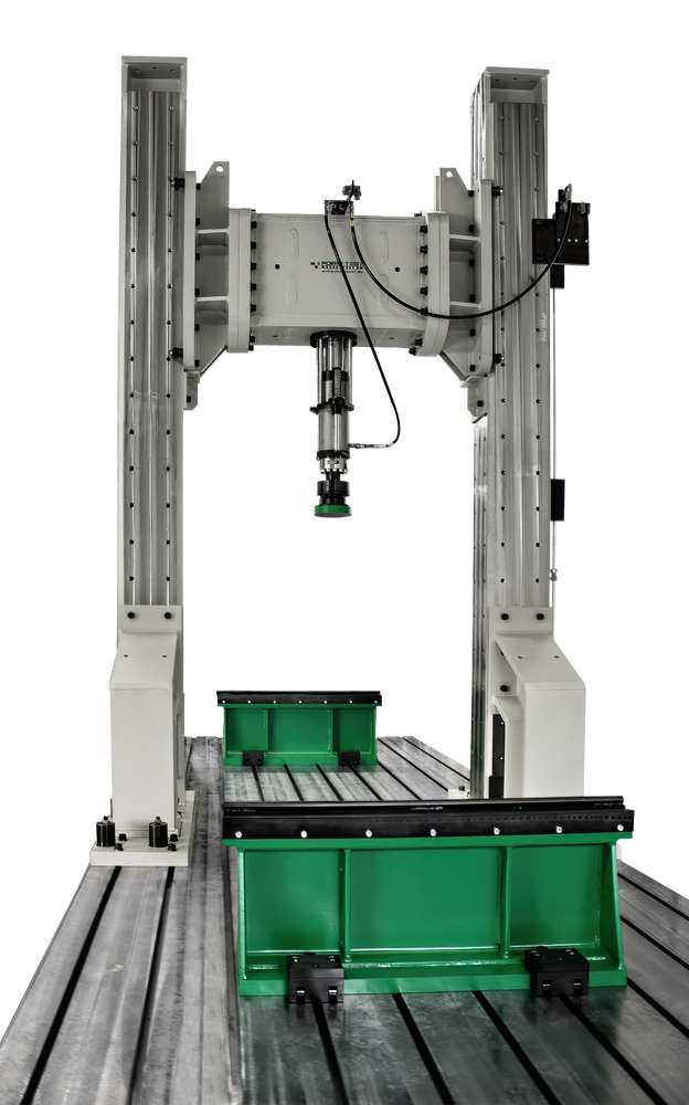 PR 630 HK-2SH tesztkeret