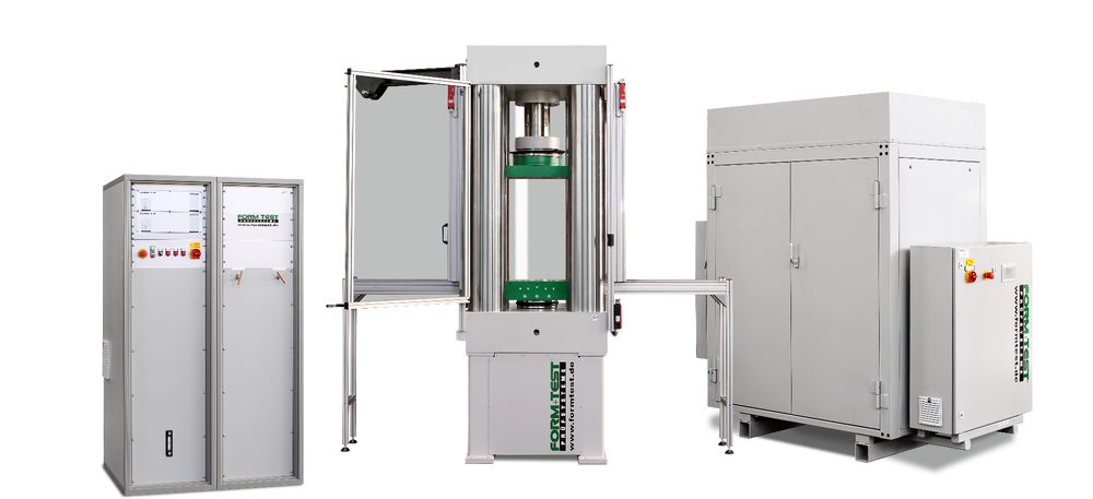 Triaxiális vizsgálati rendszerek