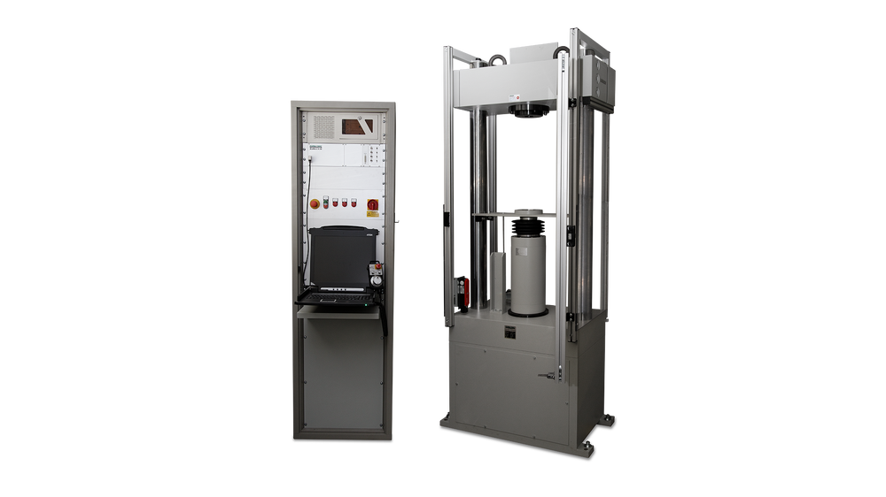 ALPHA 1-200 S nyomópróba gép