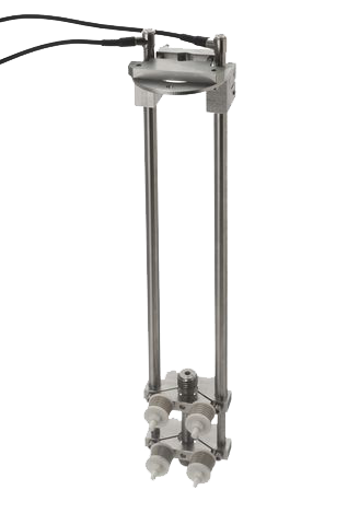 HT-J magas hőmérsékletű mérőrudak