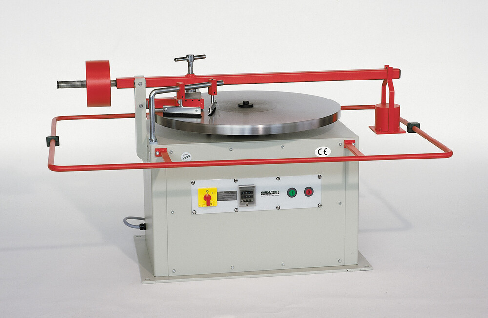 Böhme N1001 koptatótárcsa