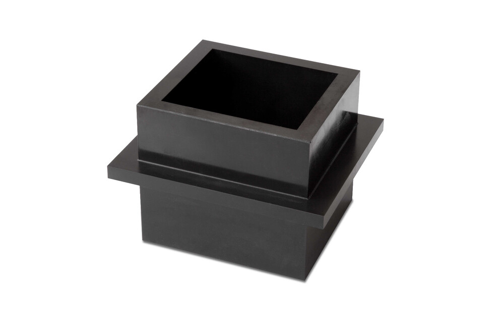 Vizsgálati kocka szerszám