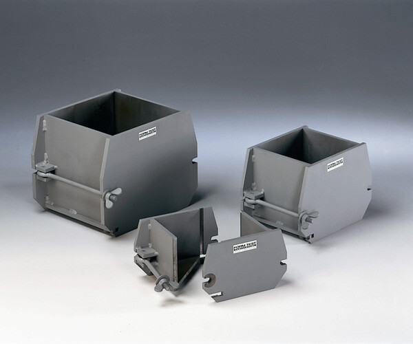 Vizsgálati kockaformák