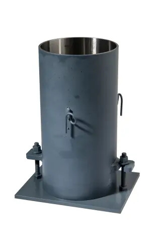 Próbahenger szerszám