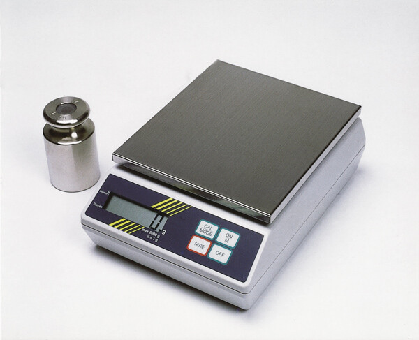 Elektronikus laboratóriumi mérleg